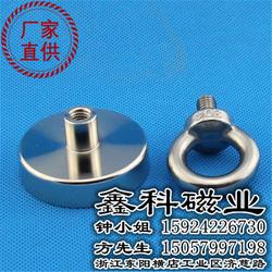 品质为根，市场为凭——义乌鑫科磁业以质取胜