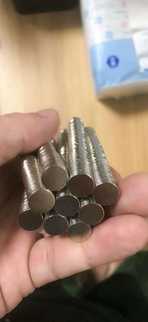 宁波鸿泽磁业 深耕磁性材料领域的专业力量